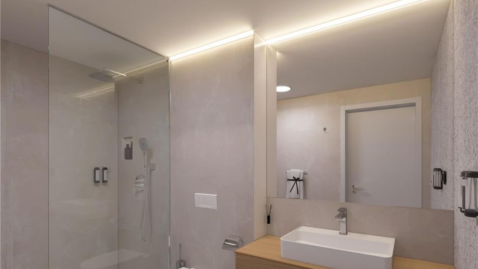 Residence Garden Istra Plava Laguna Room