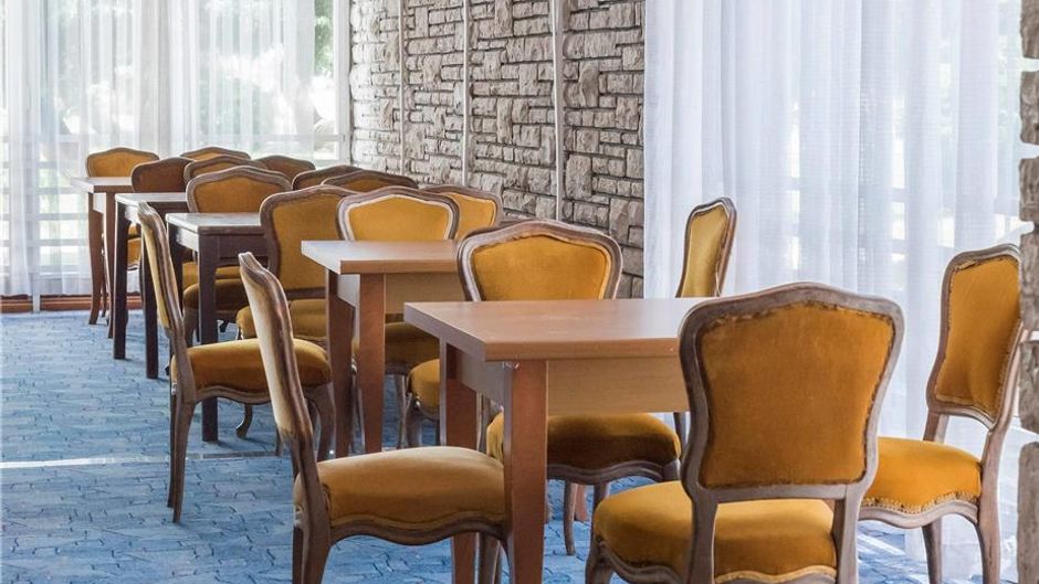 Adriatic Guest House Restaurant