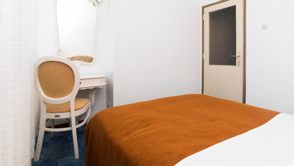 Adriatic Guest House Room