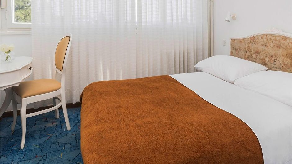 Adriatic Guest House Room
