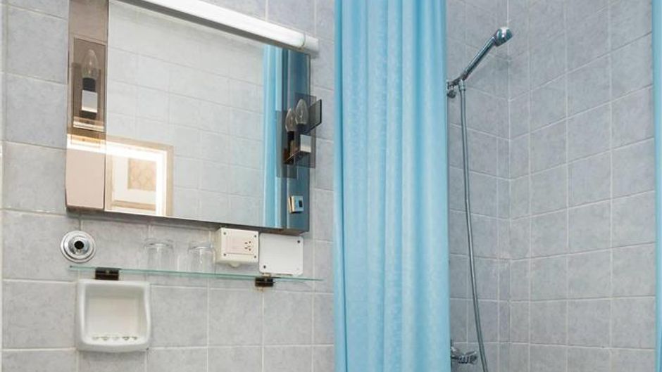 Adriatic Guest House Room