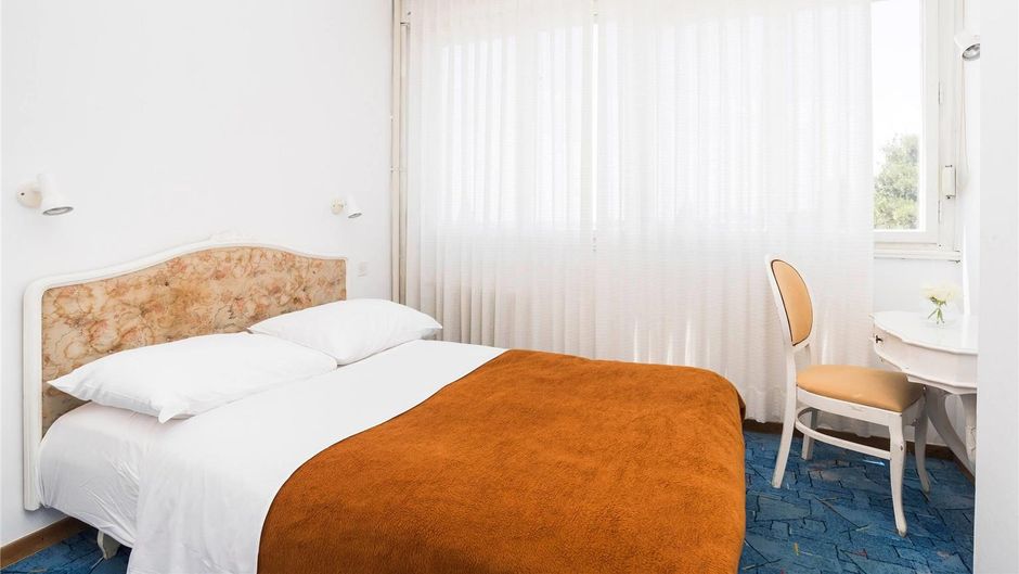 Adriatic Guest House Room