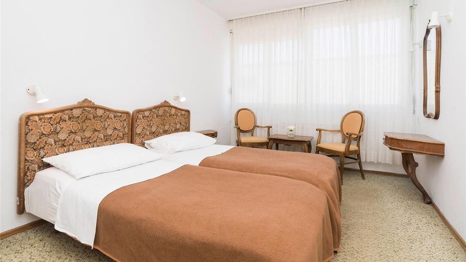 Adriatic Guest House Room