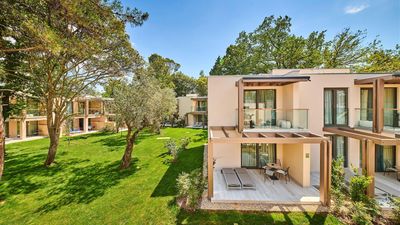Hotel Umag Plava Laguna