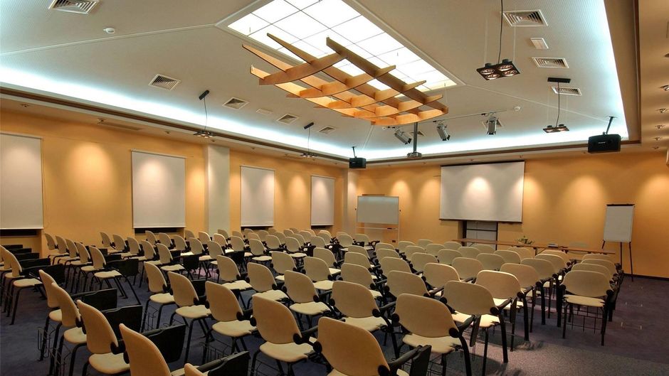 Hotel Umag Plava Laguna Meeting