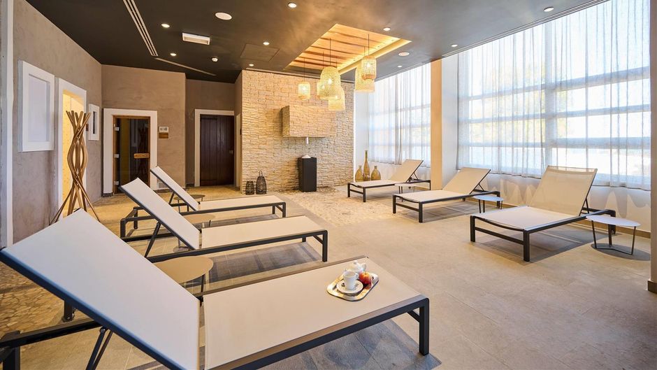 Hotel Umag Plava Laguna Exterior