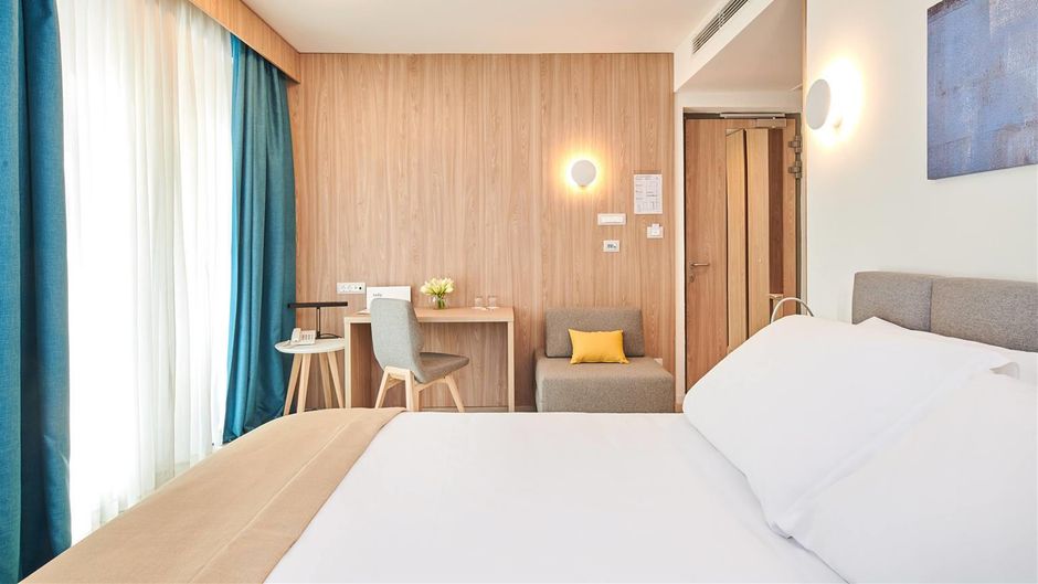 Hotel Umag Plava Laguna Room