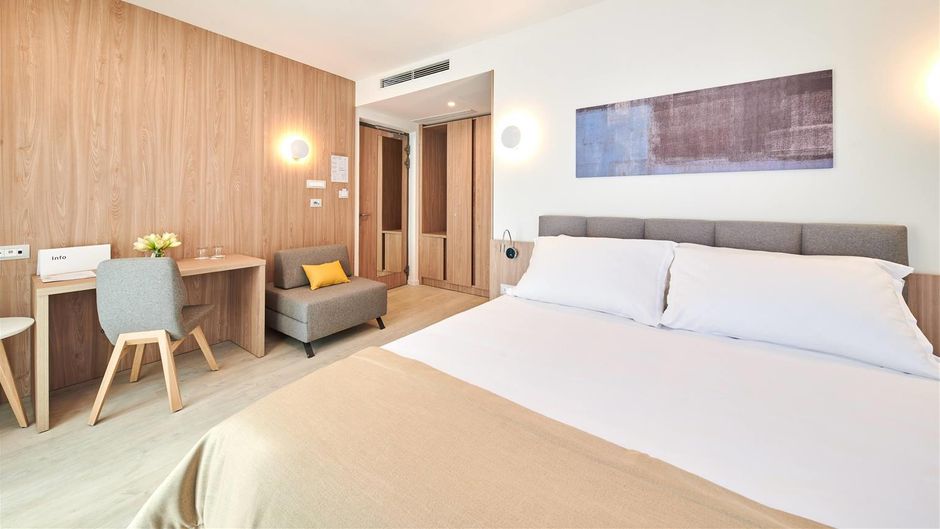 Hotel Umag Plava Laguna Room