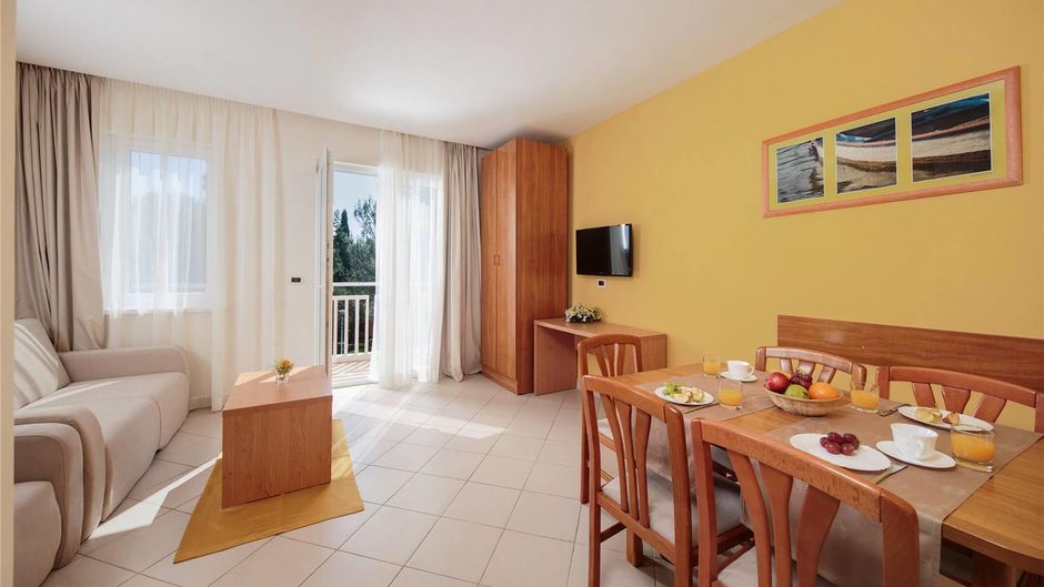 Sol Katoro Room