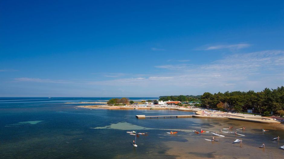 Sol Katoro Beach