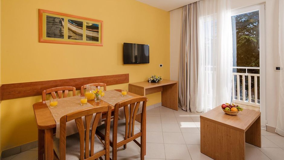 Sol Katoro Room