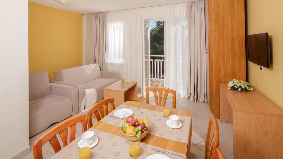 Sol Katoro Room