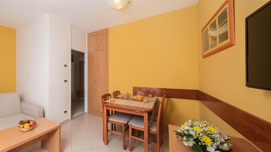 Sol Katoro Room