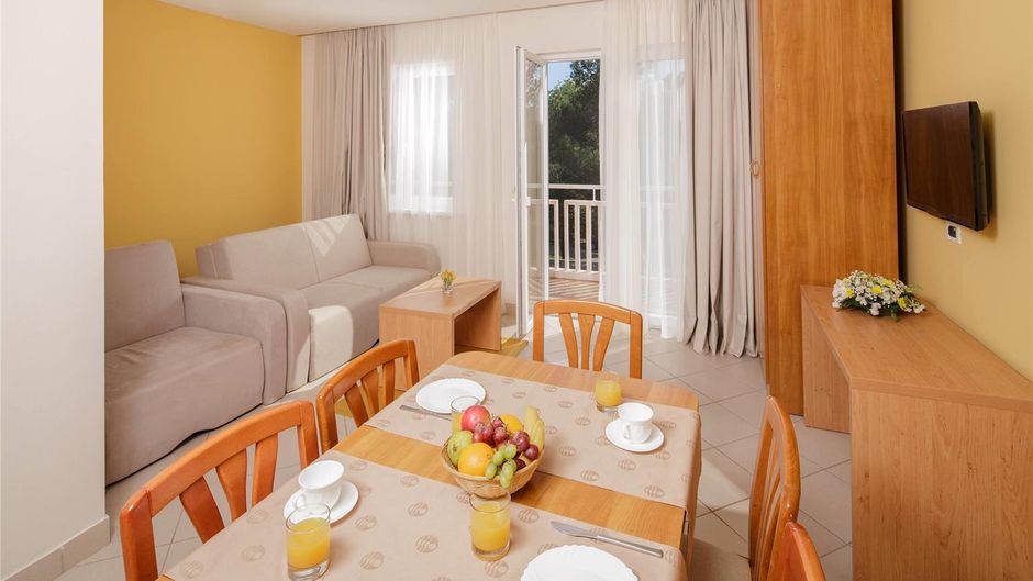 Sol Katoro Room