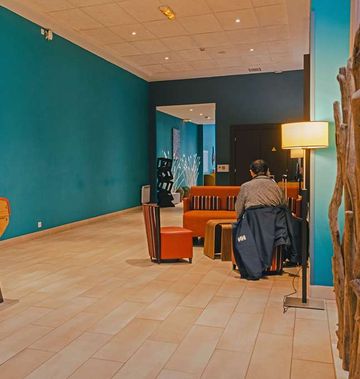 Comfort Aparthotel Saint-Etienne