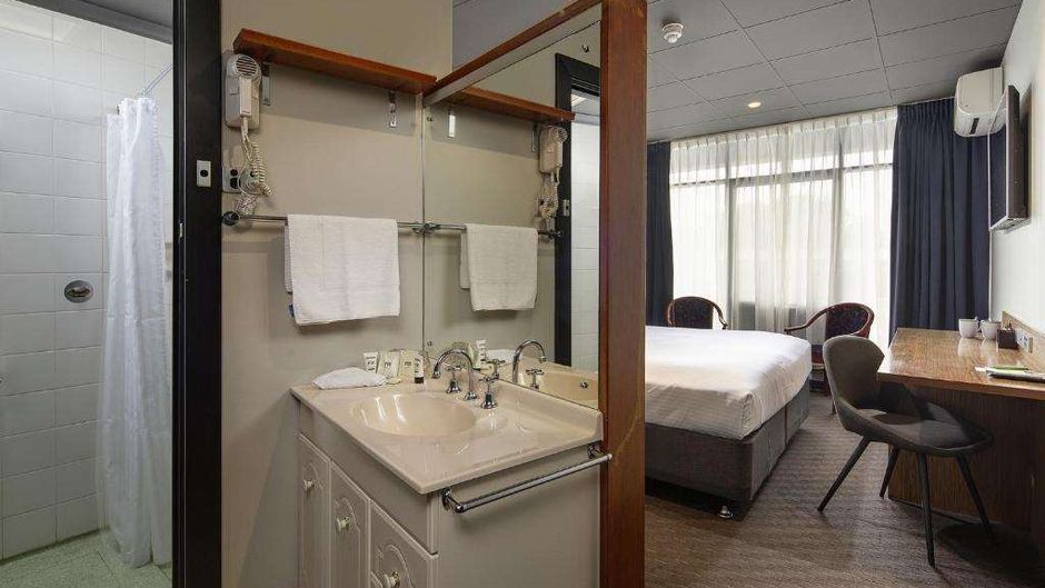 Marion Hotel Other