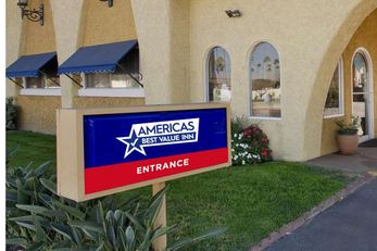 Americas Best Value Inn Aiken
