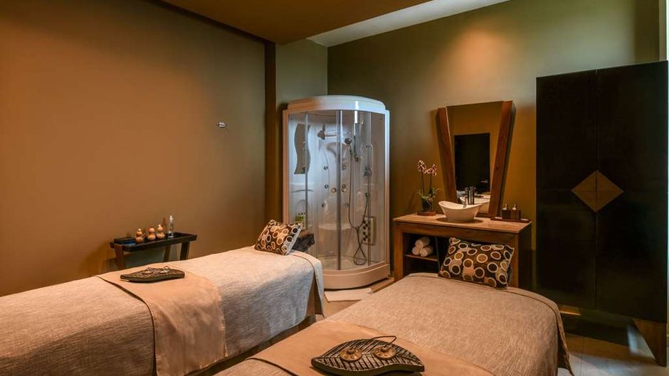 Generations Riviera Maya Spa