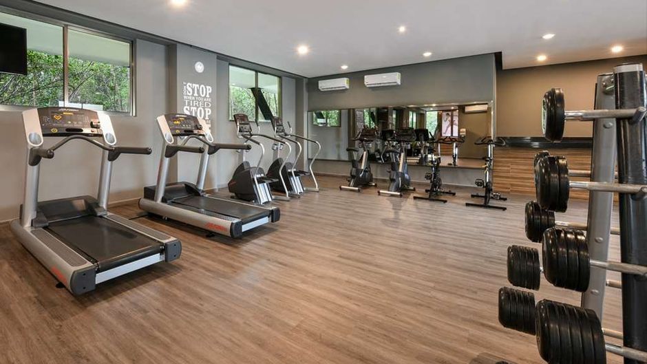 Generations Riviera Maya Health