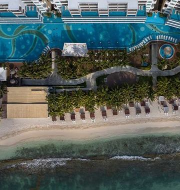 Generations Riviera Maya
