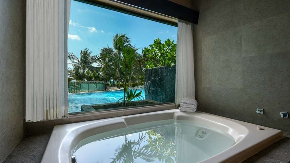 Generations Riviera Maya Suite