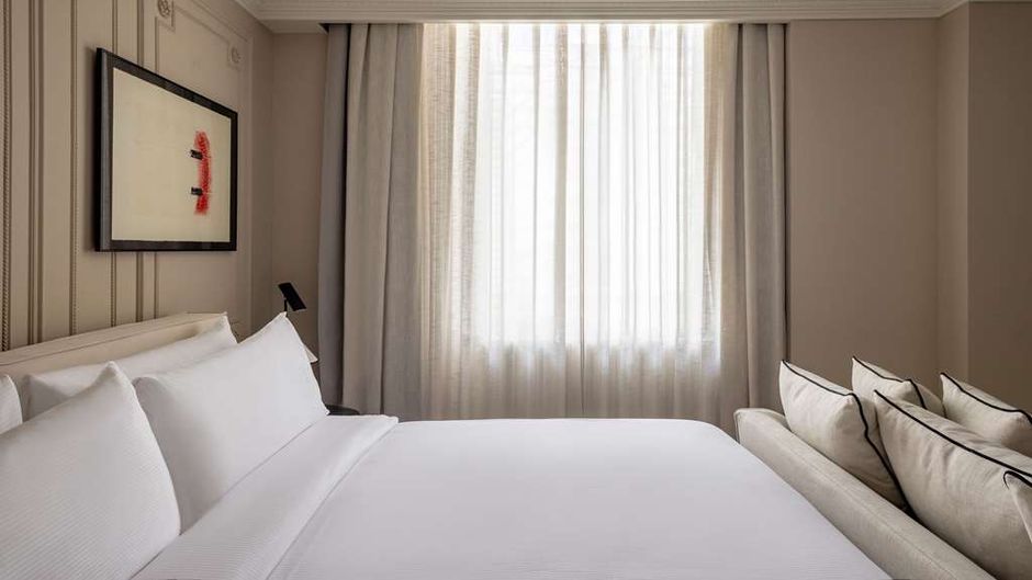 The Caesar Hotel Suite