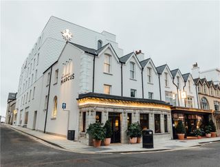 The Marcus Portrush