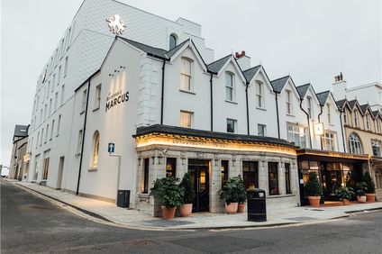 The Marcus Portrush