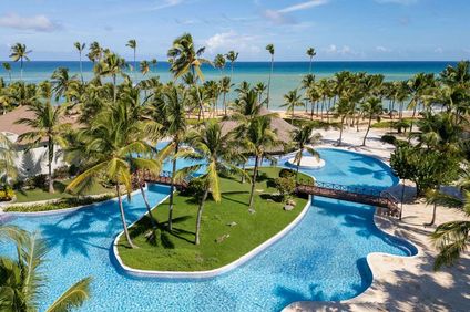 Wyndham Alltra Punta Cana