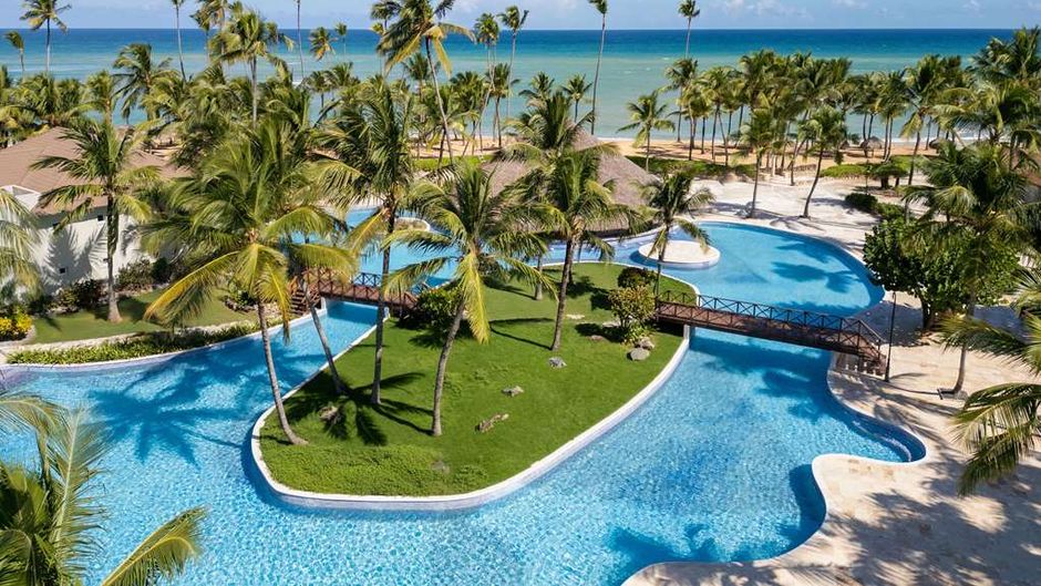 Wyndham Alltra Punta Cana Exterior