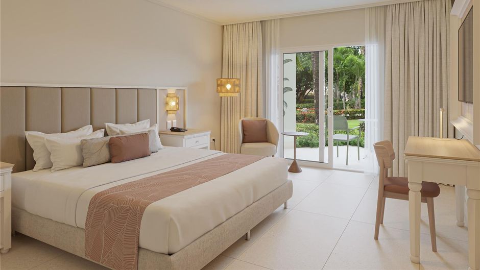 Wyndham Alltra Punta Cana Room
