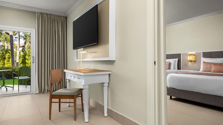 Wyndham Alltra Punta Cana Suite