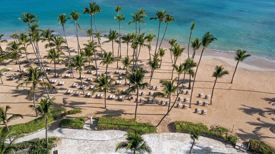 Wyndham Alltra Punta Cana Other