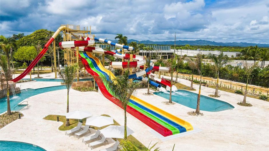 Wyndham Alltra Punta Cana Pool