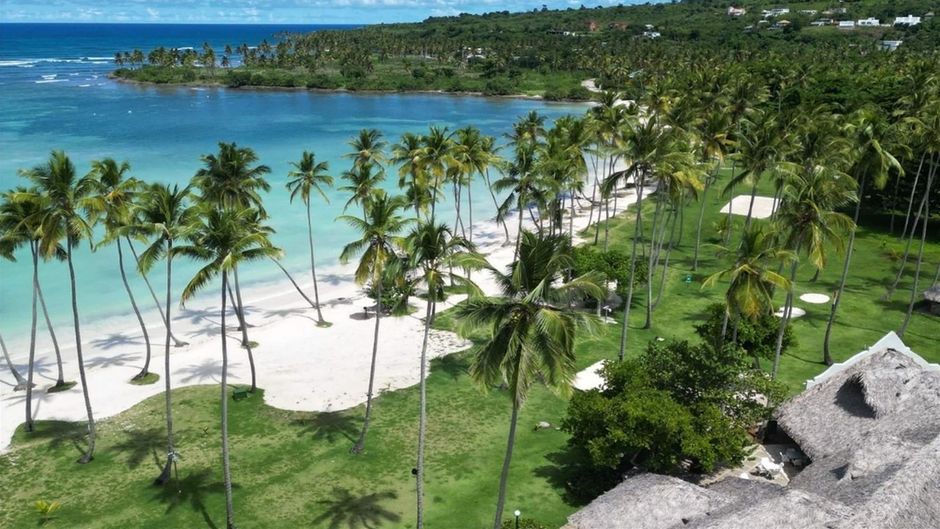 Wyndham Alltra Punta Cana Beach