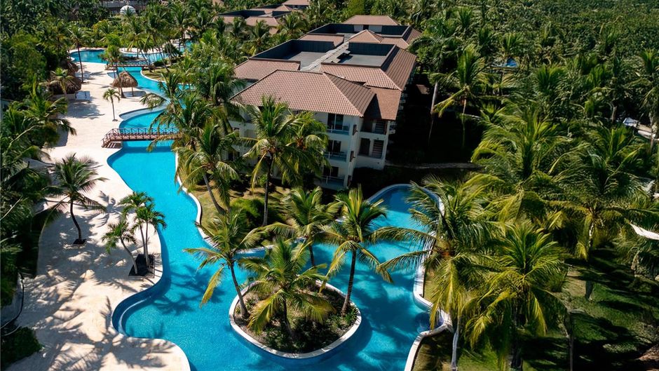 Wyndham Alltra Punta Cana Pool