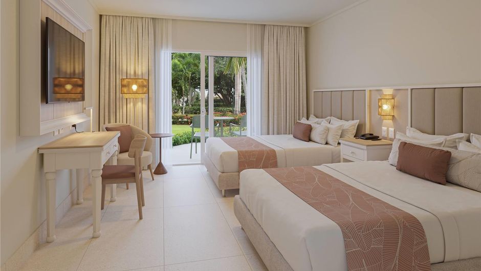 Wyndham Alltra Punta Cana Room
