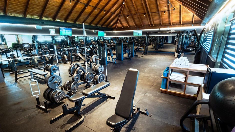 Wyndham Alltra Punta Cana Health