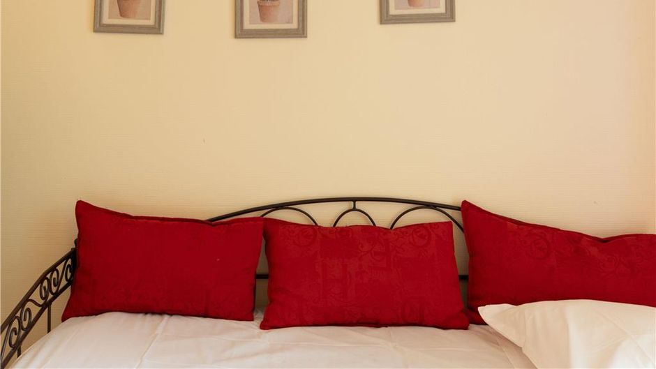 Golden Tulip Hotel Avignon Le Paradou Room