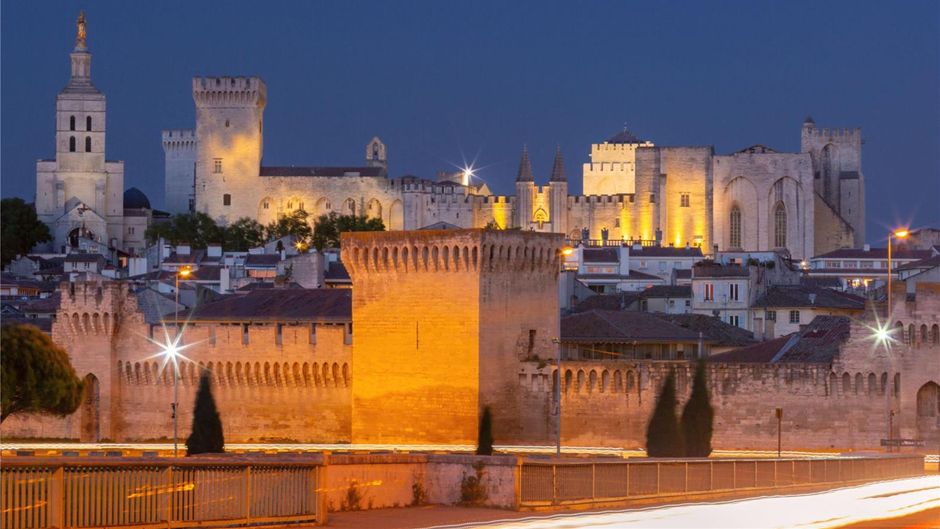 Golden Tulip Hotel Avignon Le Paradou Other