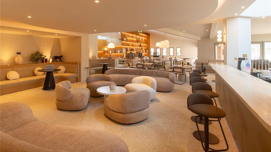 Golden Tulip Hotel Avignon Le Paradou Restaurant