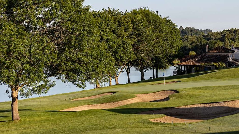 Chateau des Vigiers Golf