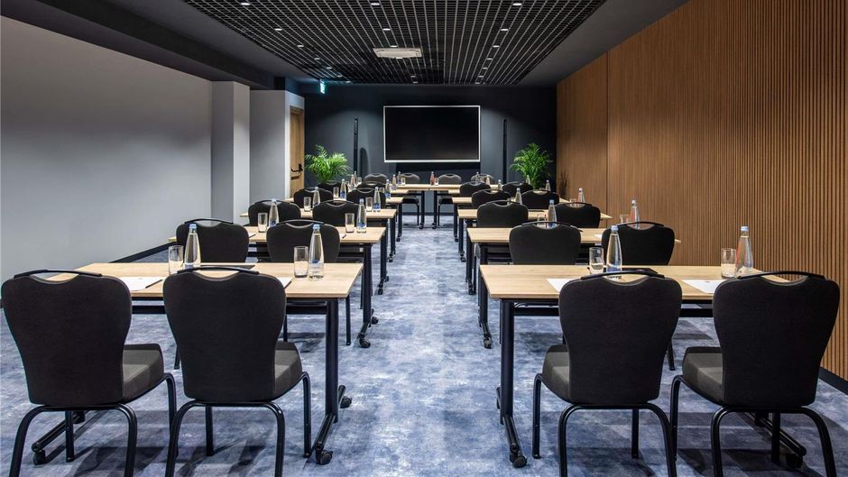 ibis Tbilisi Airport Meeting