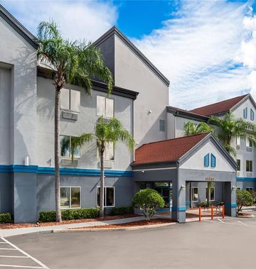 Suburban Studios Orlando