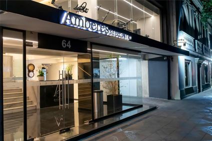 Amberes 64 Ascend Hotel Collection