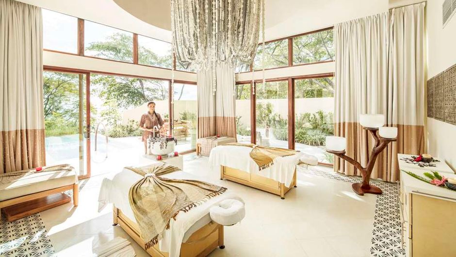 Mukul Resort Spa