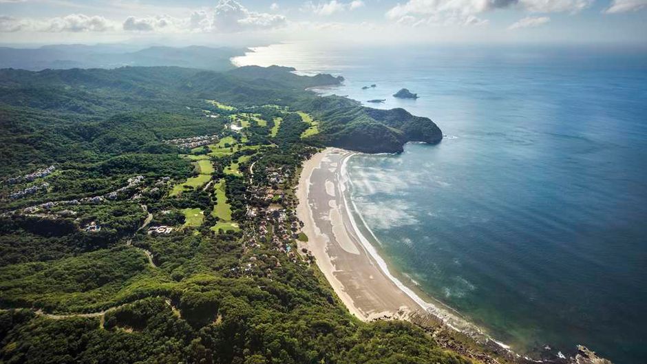 Mukul Resort Exterior