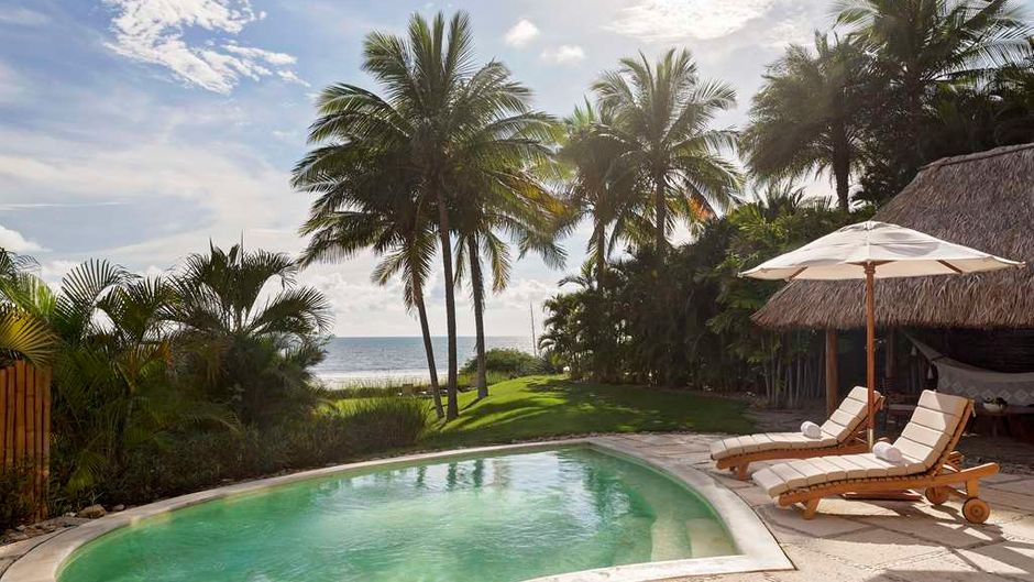 Mukul Resort Other