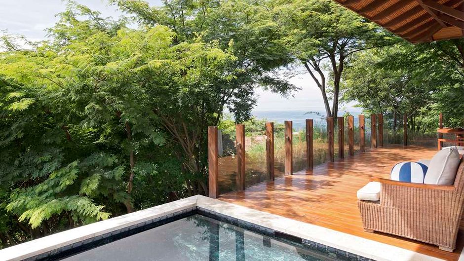 Mukul Resort Suite