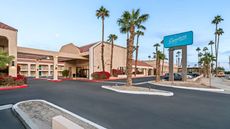 Signature Inn Indio I-10